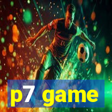 p7 game